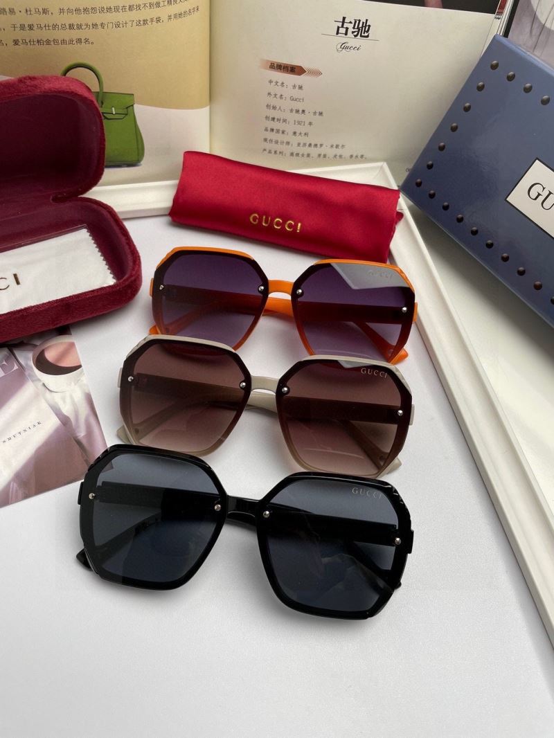 Gucci Sunglasses